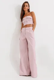 Комплект V&N fashion арт. 1172_розовый