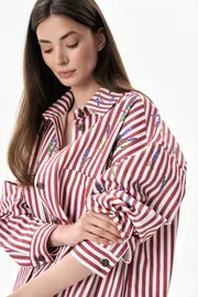 Рубашка Art Ribbon арт. М1151T