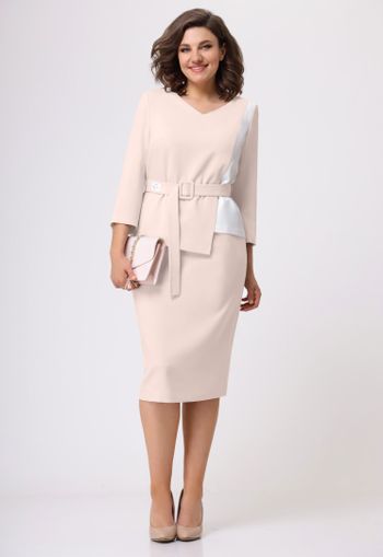 Комплект 1067 пудра