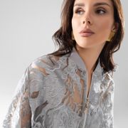 Бомбер CHARUTTI арт. Секрет смелости