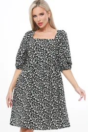 Платье DS Trend арт. П-4517 (Новая романтика, нью)