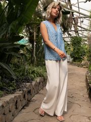 Блузки, туники LT Collection арт. Б15530-1М