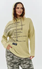 Jumper AVE RARA 2261/1