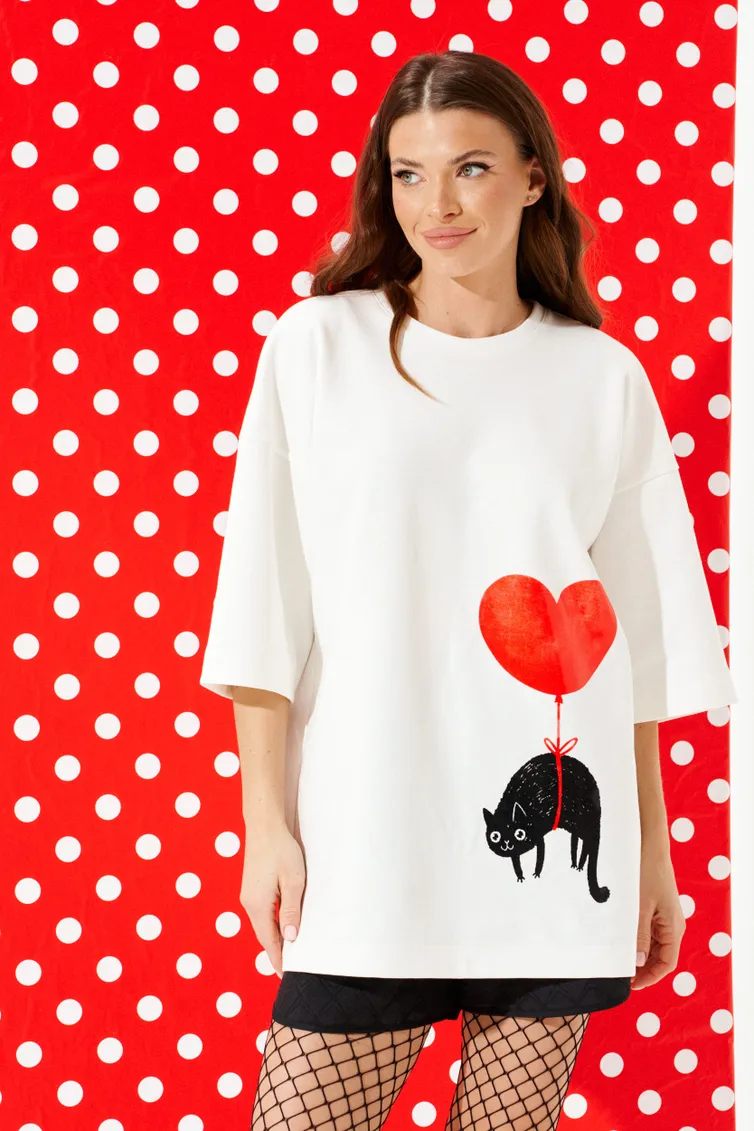 Jumper Elletto Life #3971