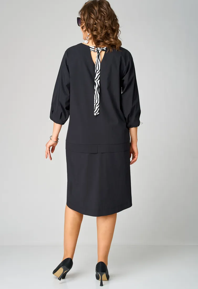 Sukienka EVA GRANT #7200A