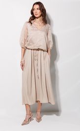 Платье Люше 4391