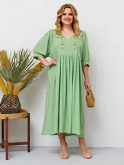 Dress BRELA #2351