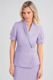 Zestaw LeNata #21317 lilovyj