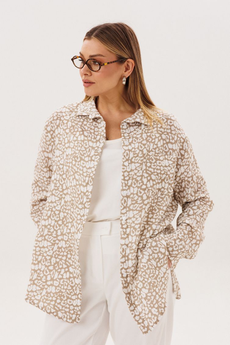 Комплект FANTAZIA MOD арт. 5056