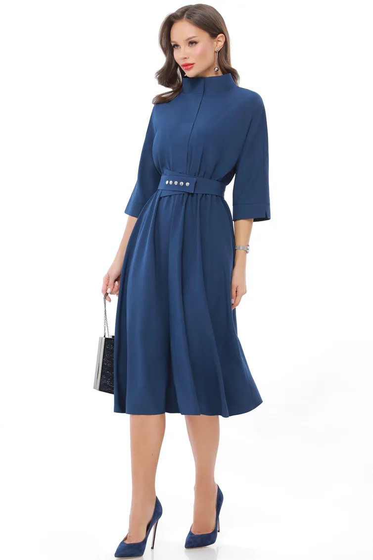 Sukienka DS Trend #P-4451 (Obekt interesa, najt)