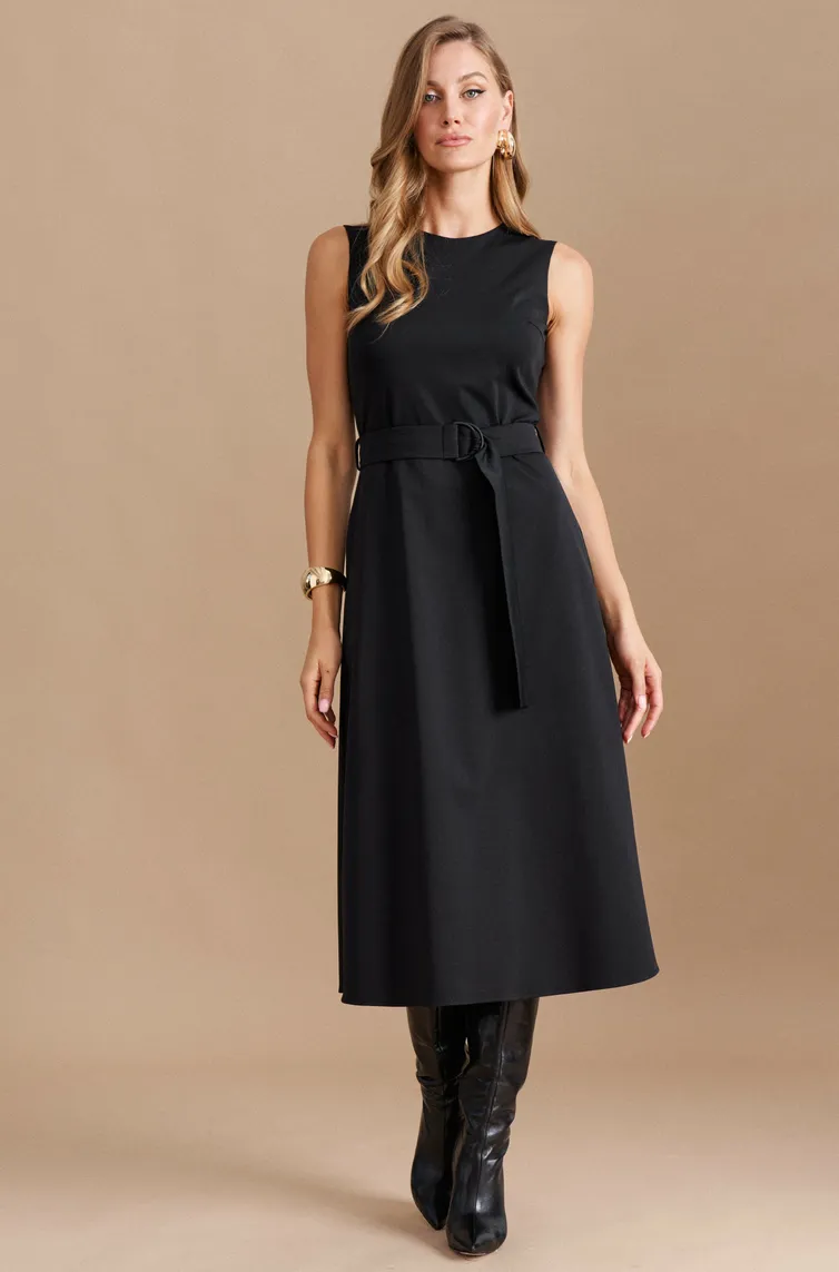 Dress Elletto Life #1038