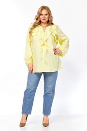 Bluzki, tuniki Ell Style #2469a