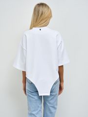 Blouse Jetty #192-6