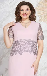 Sukienka Mira Fashion 5099