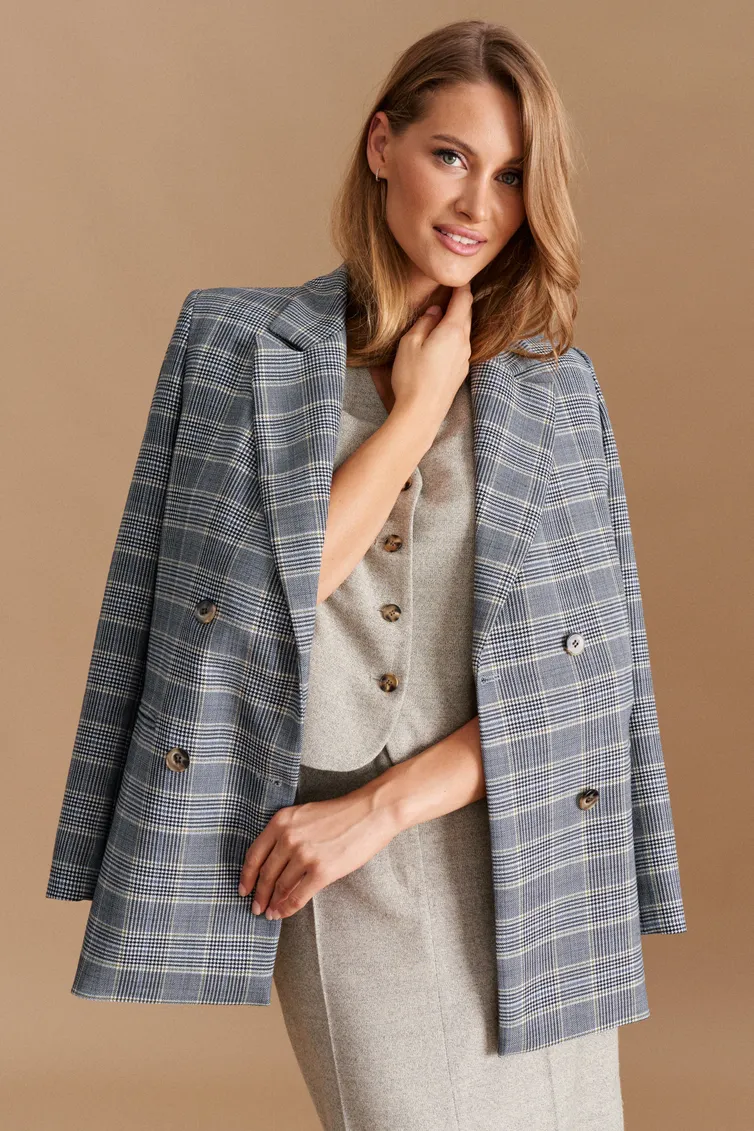 Blazer Elletto Life #3786