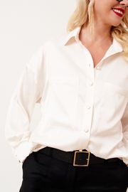 Blouse Elletto Life #3609.1