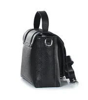Torba Galanteya #24s299k45 chernyj/seryj