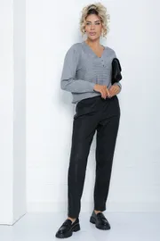 Bluzki, tuniki LT Collection #B12164-4