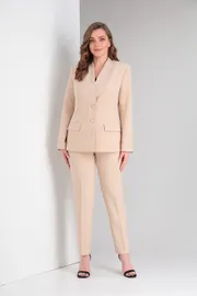 Garnitur Vilena-fashion #776 kremovyj