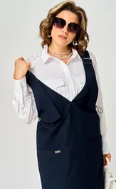 Dress EVA GRANT 7340s