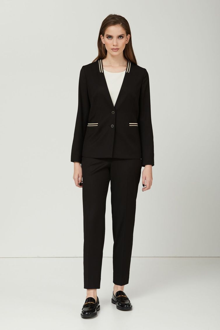 Suit Nika #4715/4716