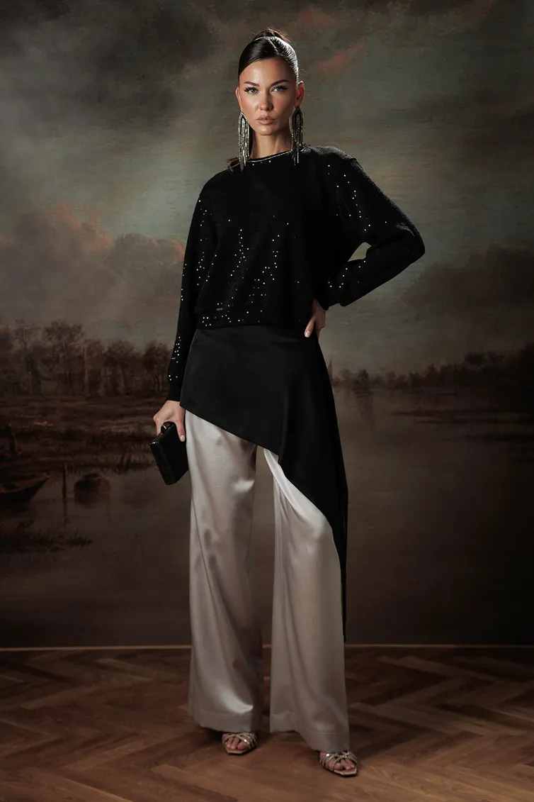Trousers Buter New #3471