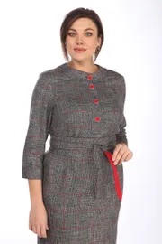 Sukienka Lady Style Classic #1218/2