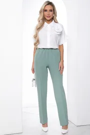 Spodnie LT Collection #B8615