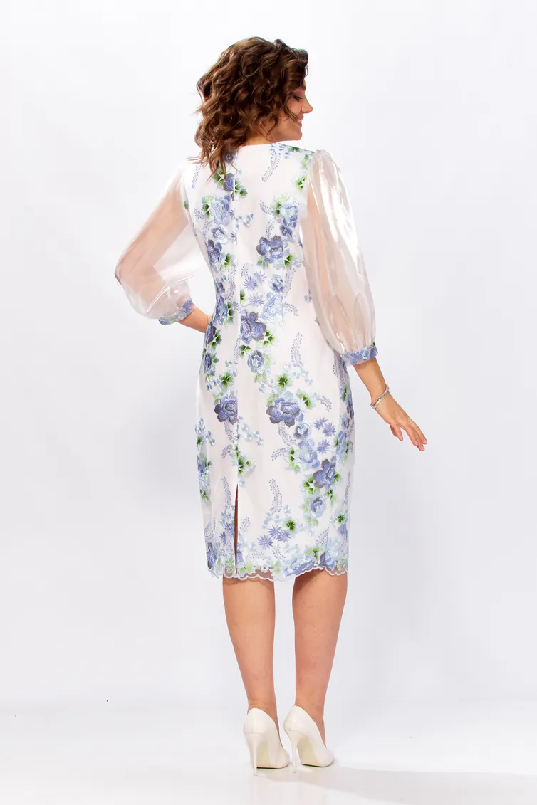 Sukienka Mira Fashion #5690