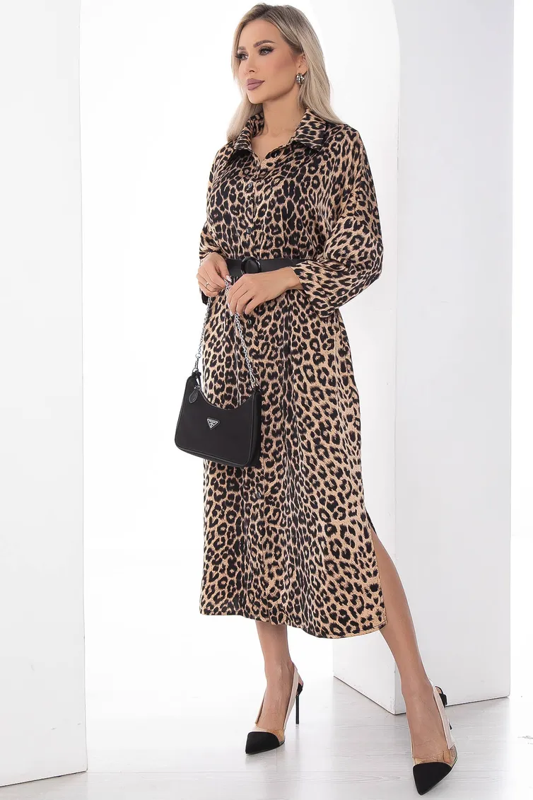 Sukienka LT Collection #P10015