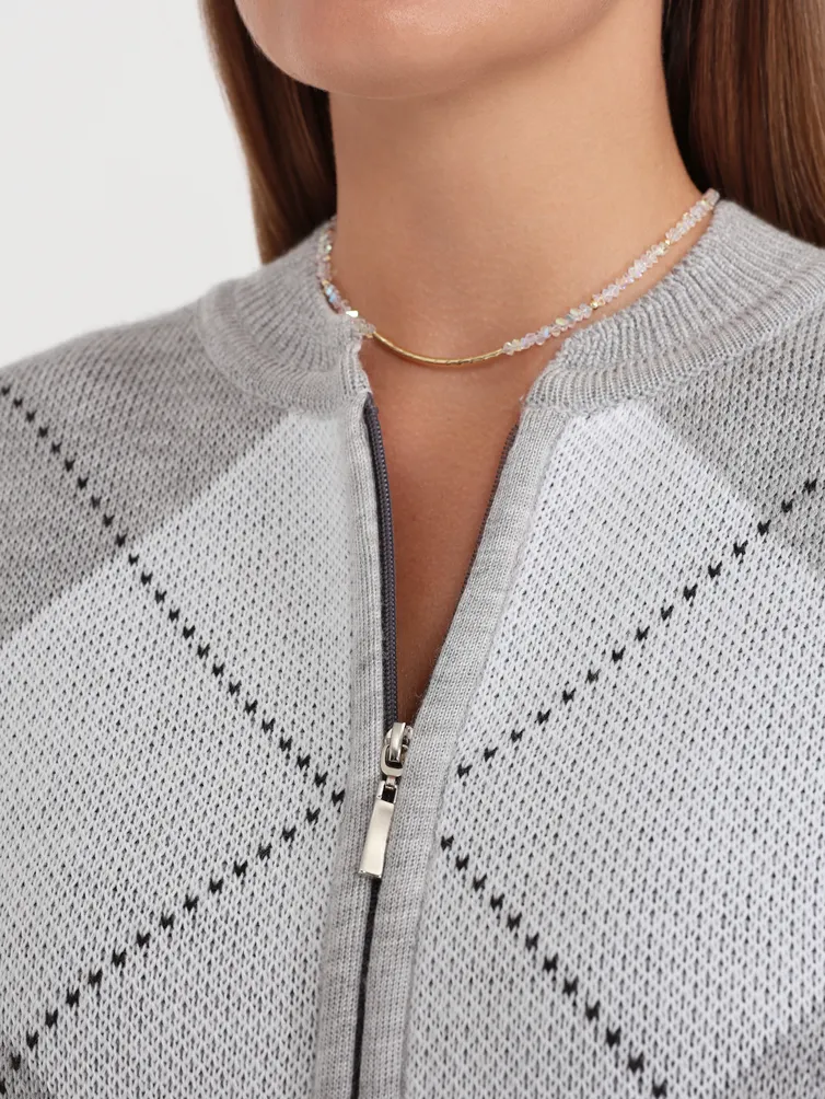 Żakiet BONADI #2230 seryj