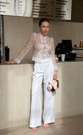 Блуза Aura chic life 2213. 170