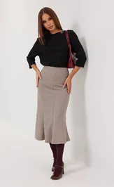 Spódnica Vesnaletto 4598