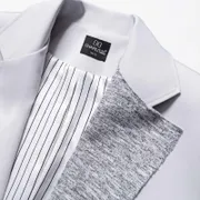 Жакет CHARUTTI арт. Стильно независима (star grey)