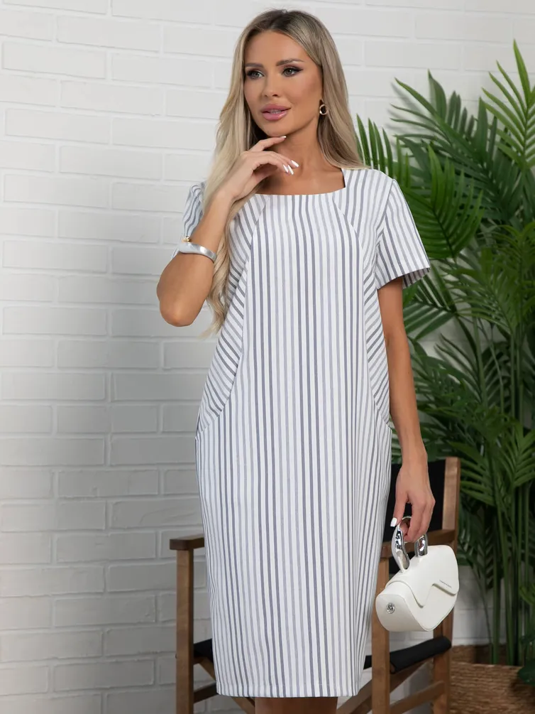 Sukienka LT Collection #P16141-19M
