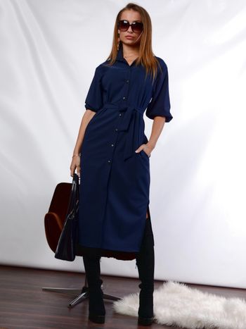 C15004 темно-синий