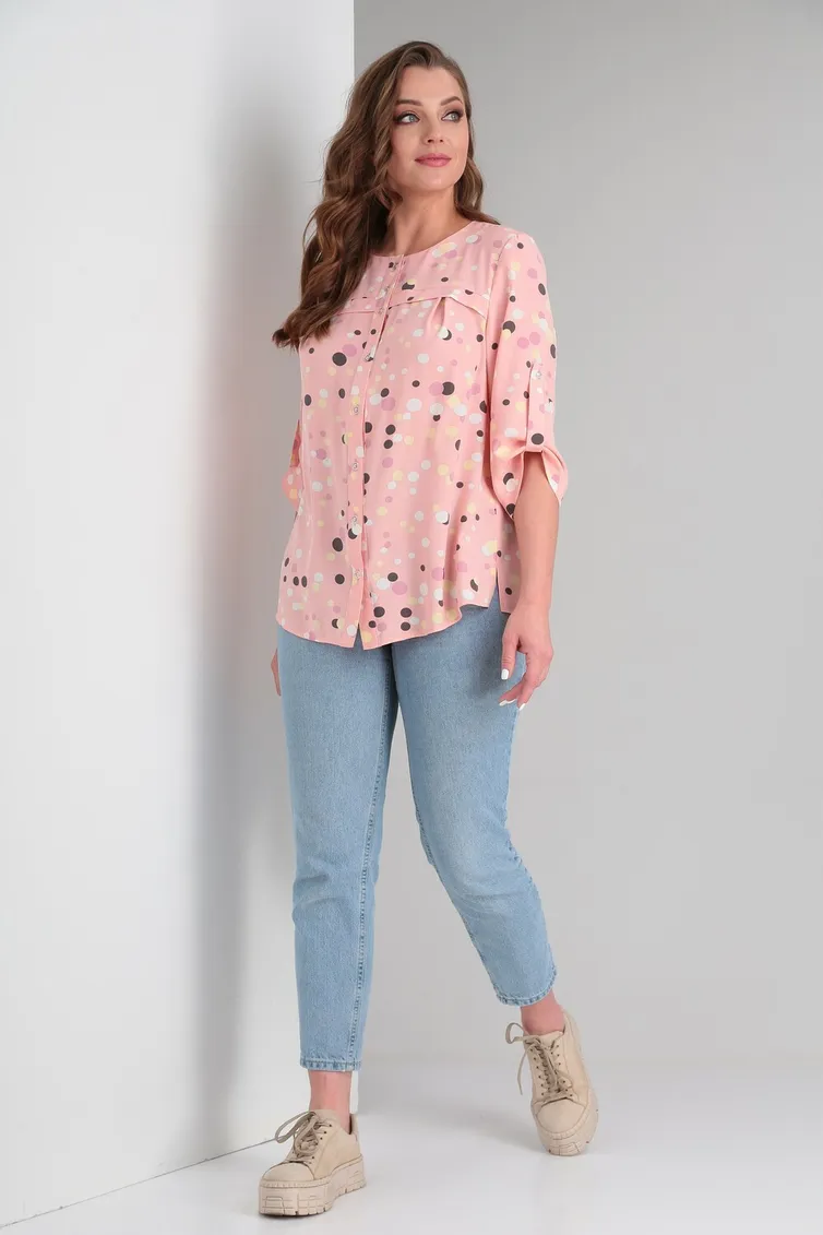 Bluzka Modema #0467/10