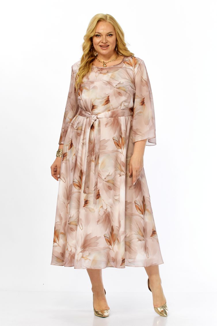 Dress Ell Style #2470/1