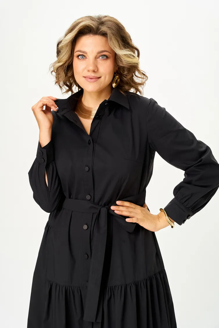 Dress VIPPRIMO #128 ch