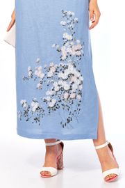 Dress JURIMEX #3481-2