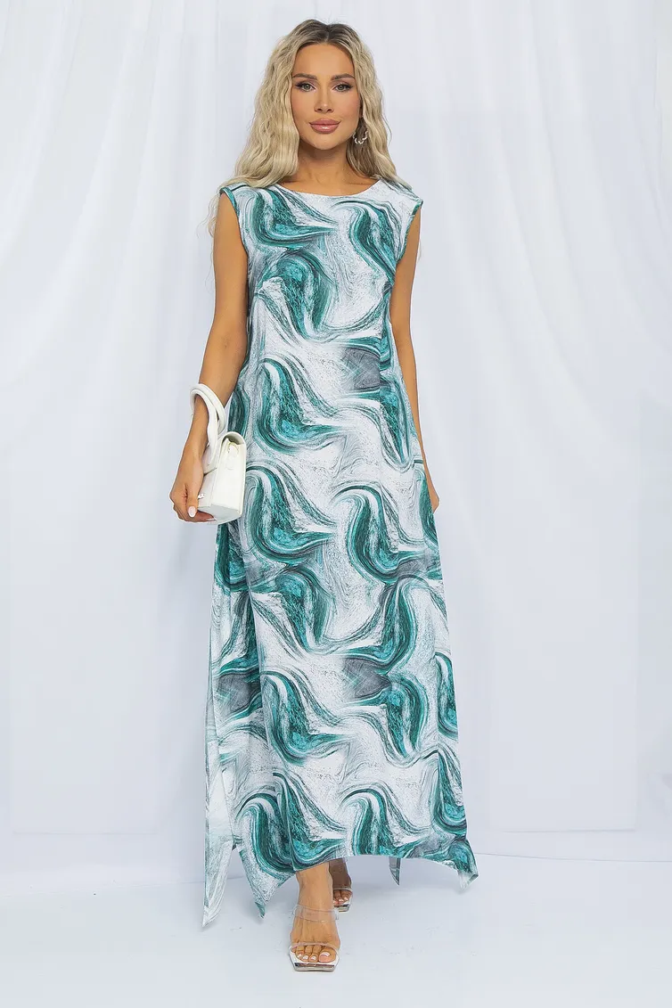 Sukienka LT Collection #P13178-4M