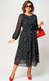 Dress EVA GRANT 7177g