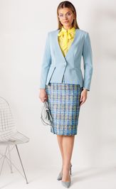 Suit Moda Urs 26-2811 zh