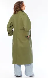 Пальто Celentano 2095
