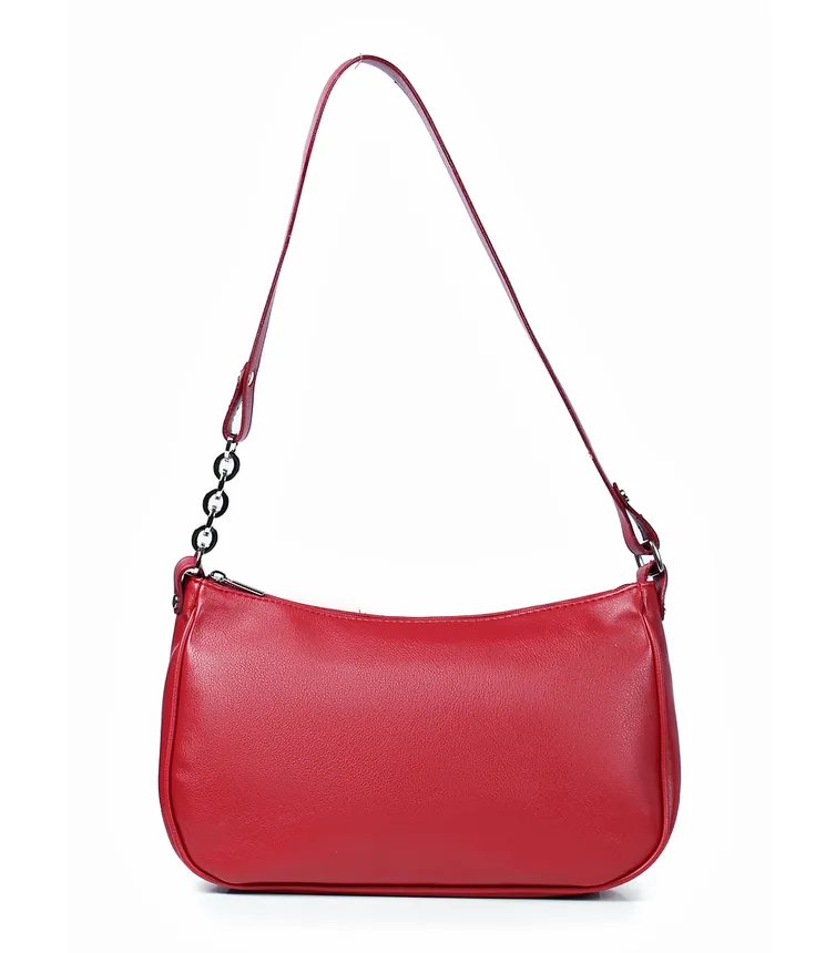 Torba Galanteya #0s2736k45 krasnyj