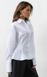 Shirt CHARUTTI Chistaya magiya