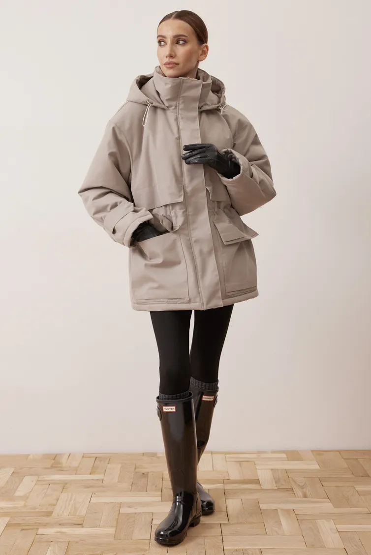 Куртка Attika арт. A3681-2