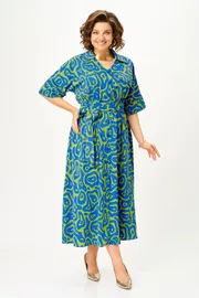 Dress Rishelie #1031.1