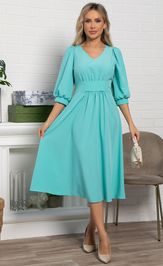 Платье LT Collection П15466-18М