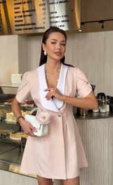 Платье Aura chic life 3322. 170